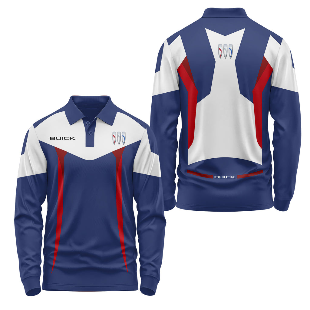 Unknown Long Sleeve