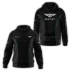 Bentley Hoodie