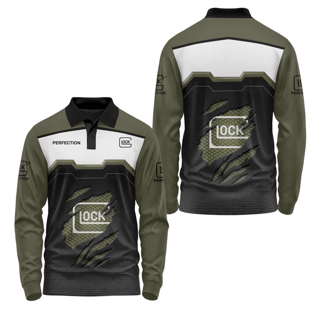 Unknown Long Sleeve