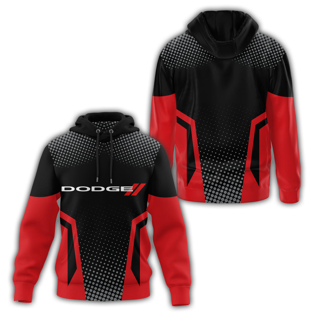 Unknown Hoodie