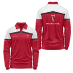 Pontiac Long Sleeve