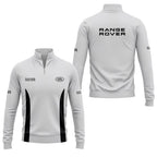 Unknown Quarter-zip Pullover