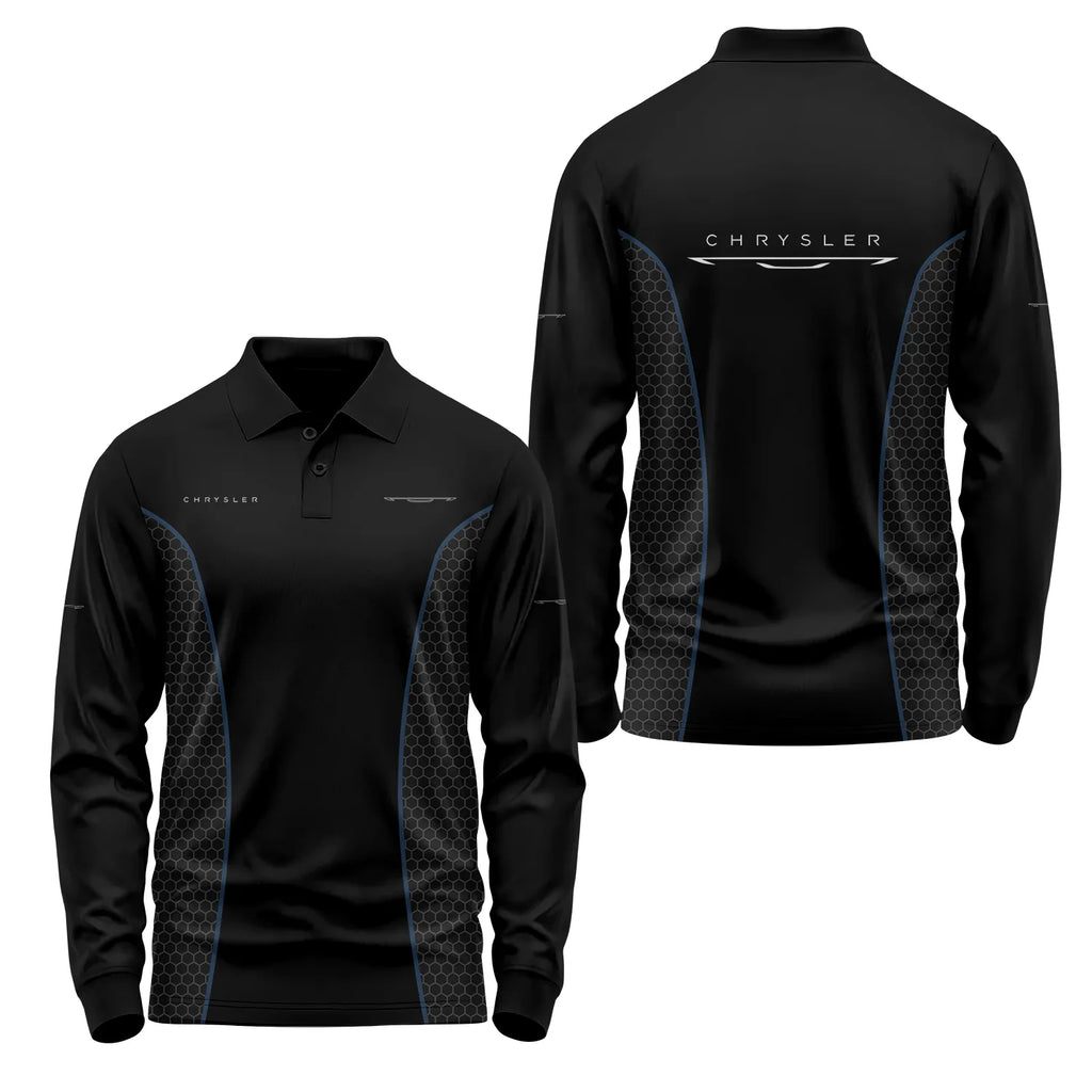 Chrysler Long Sleeve