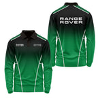 Range Rover Long Sleeve