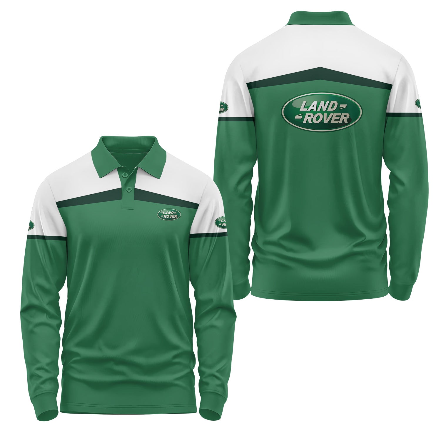 Unknown Long Sleeve