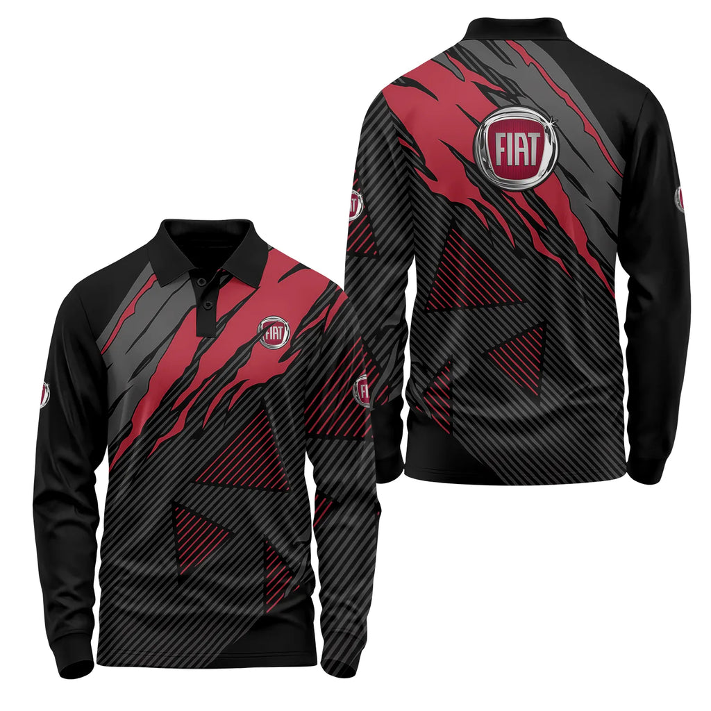 Fiat Long Sleeve