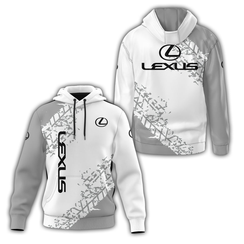 Lexus Hoodie USPL2463