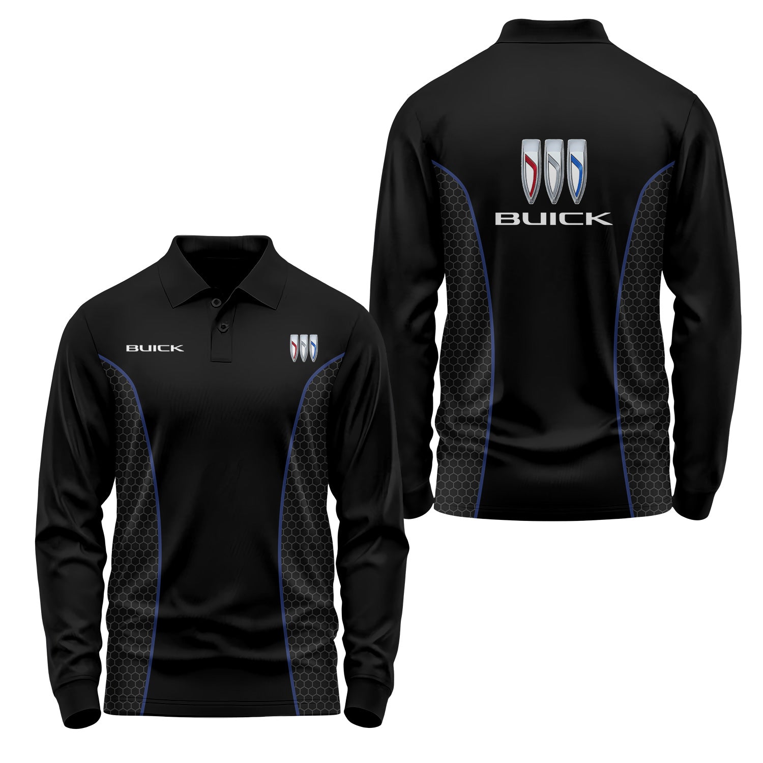 Unknown Long Sleeve