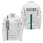 Range Rover Long Sleeve
