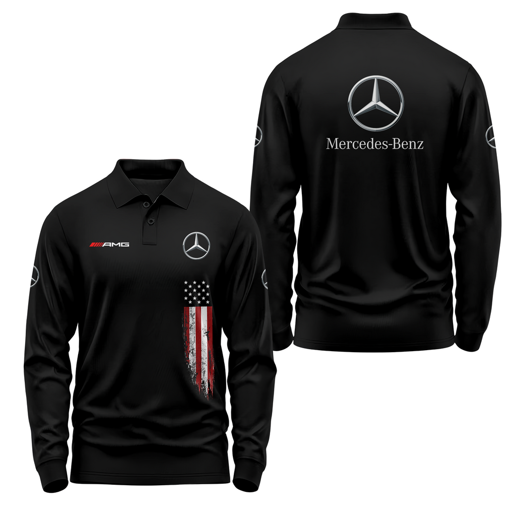 Unknown Long Sleeve