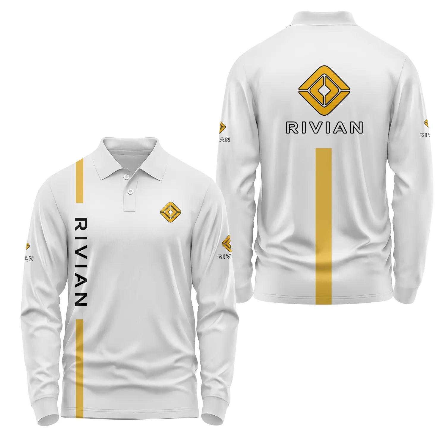 Rivian Long Sleeve