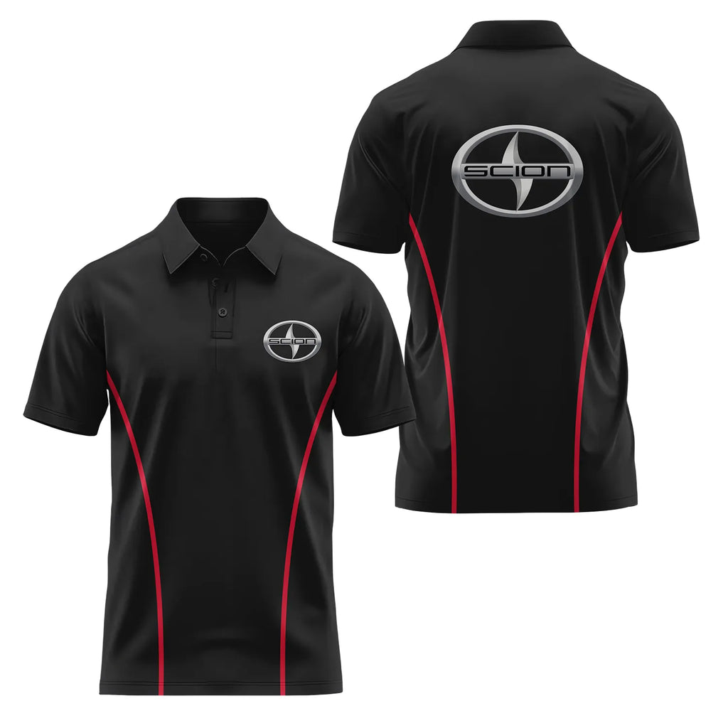 Scion Apparels SC025