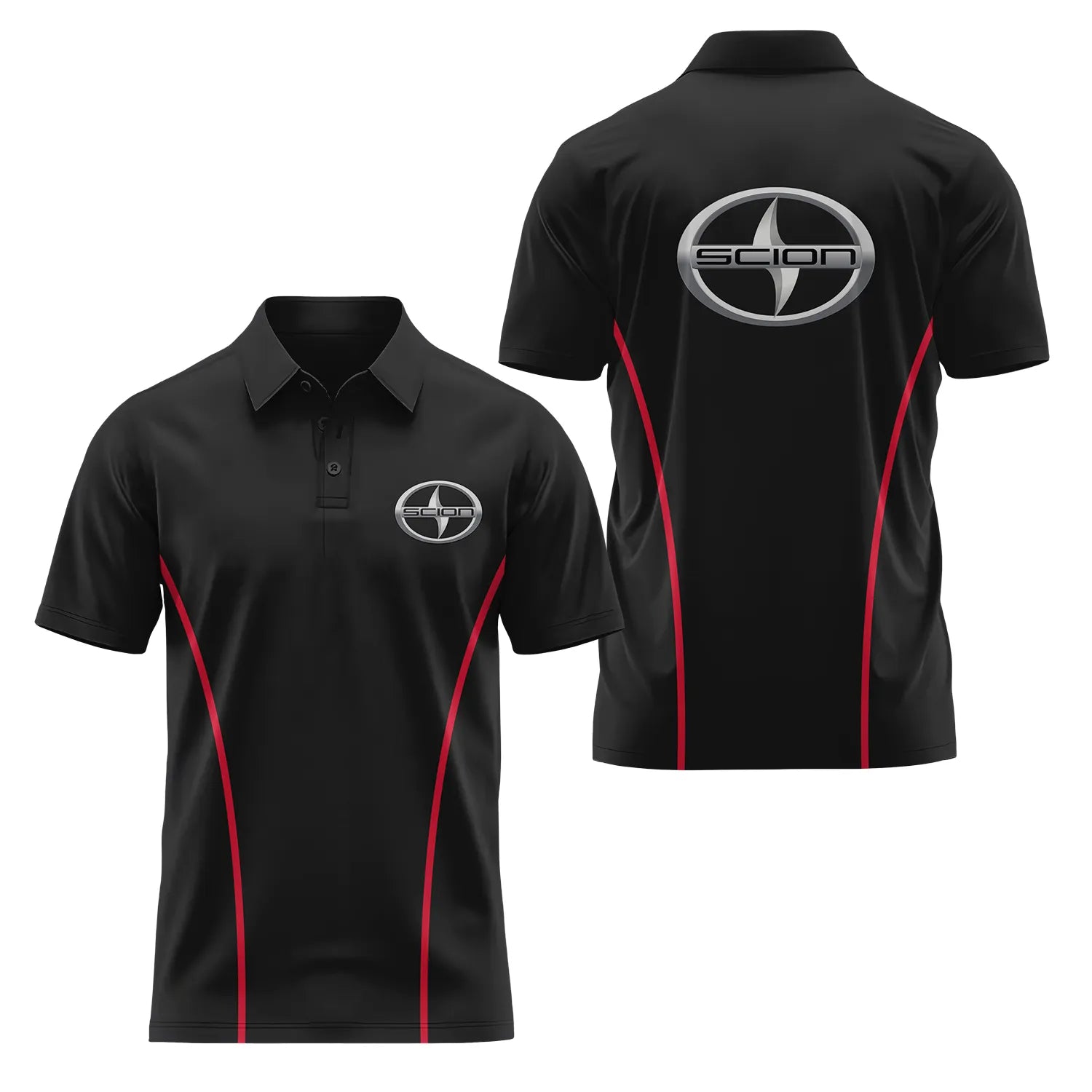Scion Apparels SC025