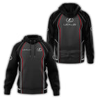 Lexus Hoodie USPL2475