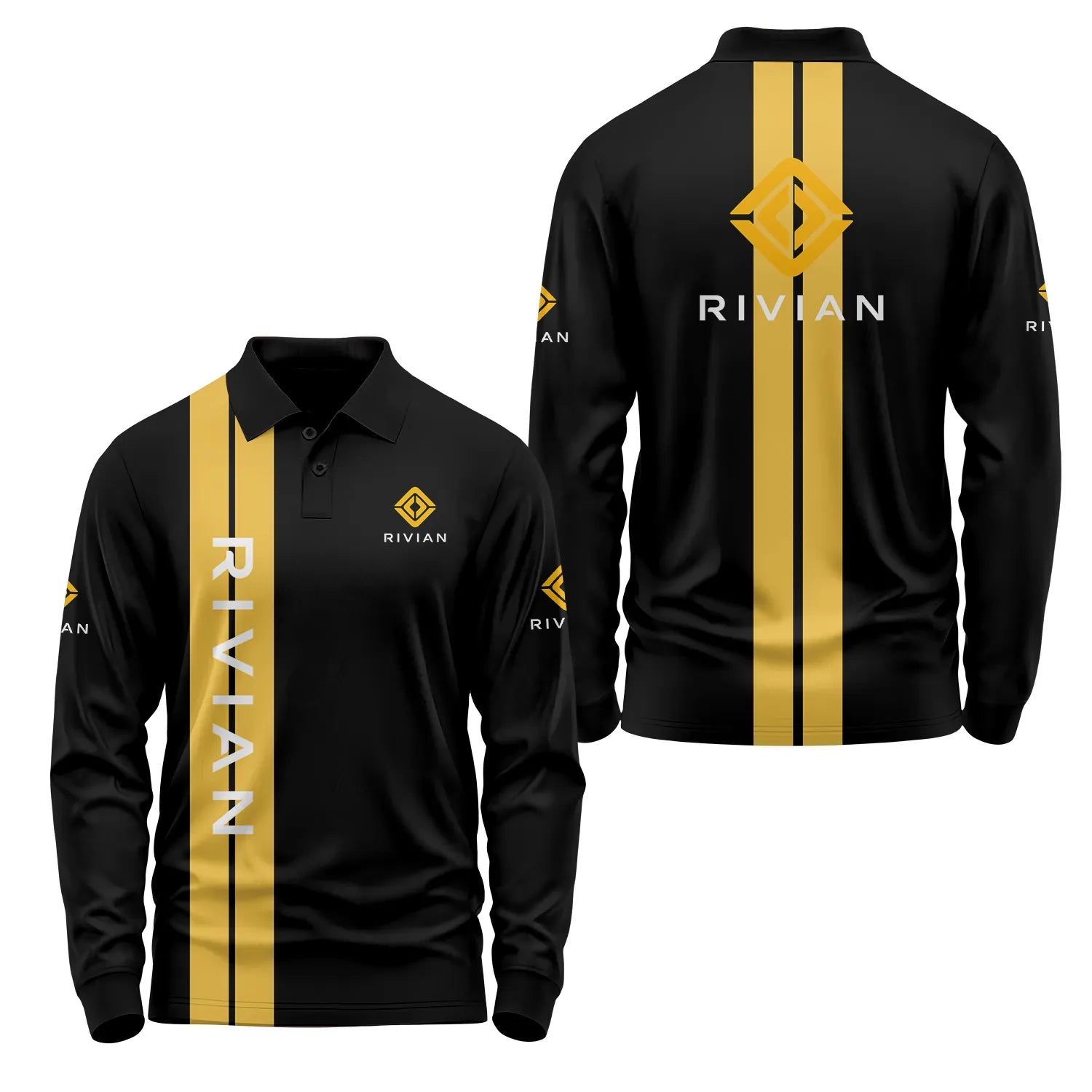 Rivian Long Sleeve