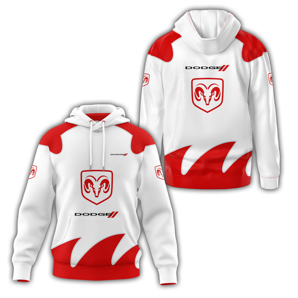 Unknown Hoodie