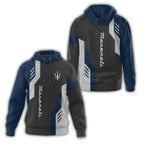 Maserati Hoodie