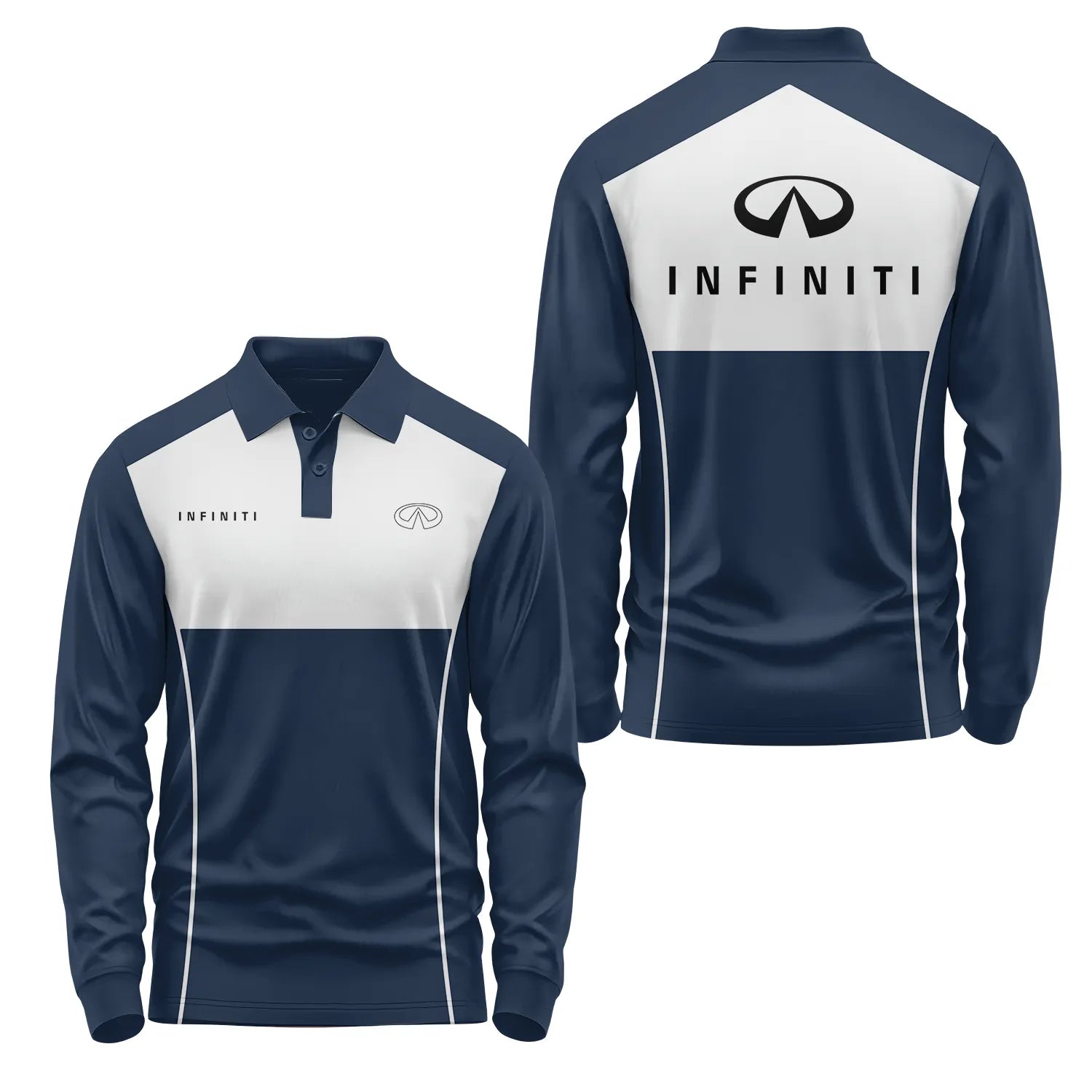 Infiniti Long Sleeve