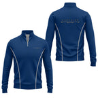 Chrysler Quarter-zip Pullover