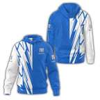 Unknown Hoodie
