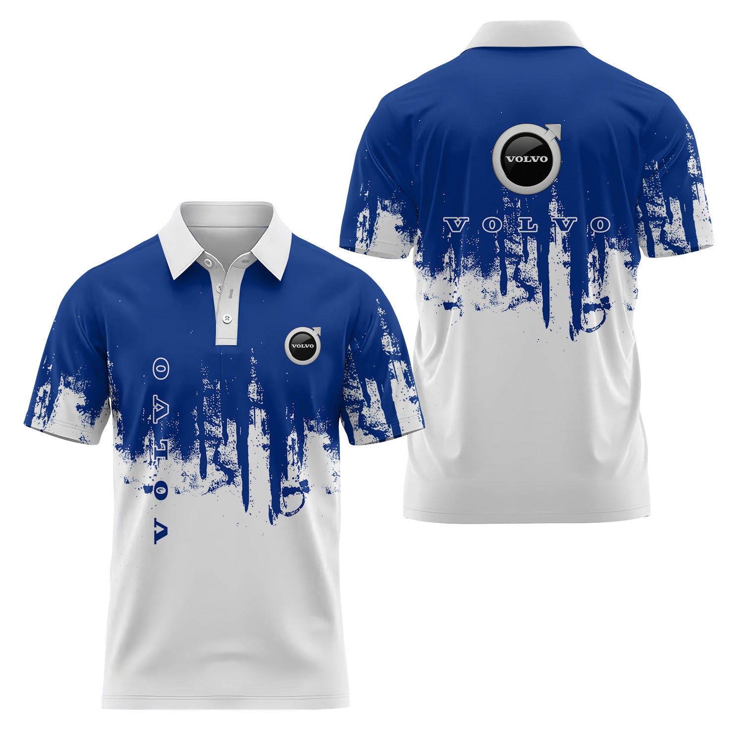 Volvo Apparels USPL3198