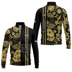 Unknown Quarter-zip Pullover