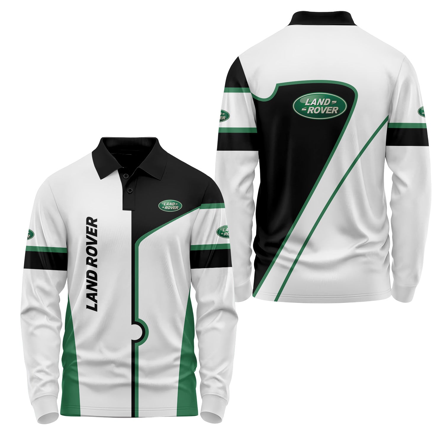 Unknown Long Sleeve