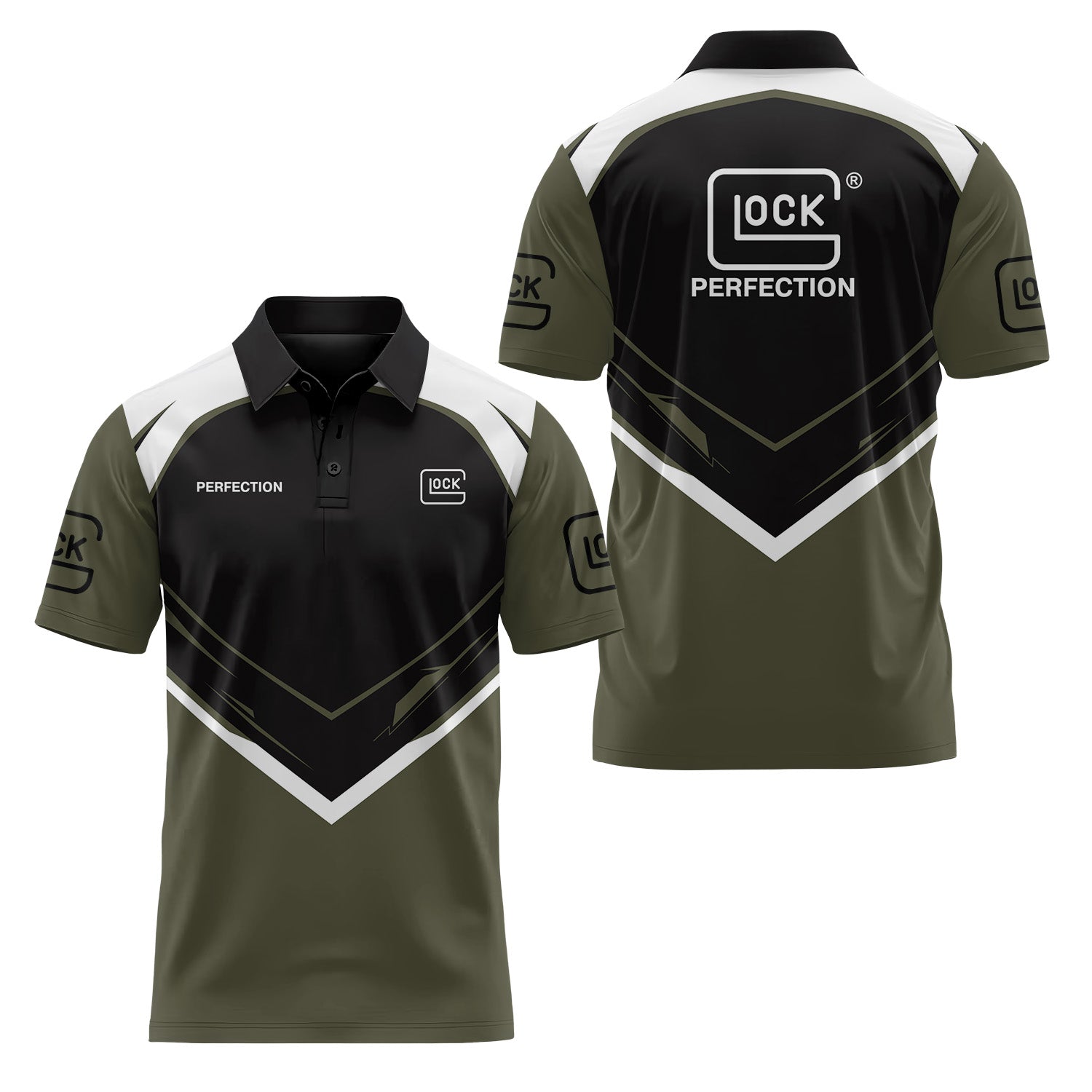 Glock Apparels USPL2281