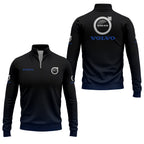 Unknown Quarter-zip Pullover