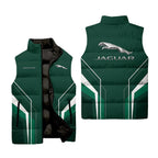 Unknown Sleeveless Puffer Jacket