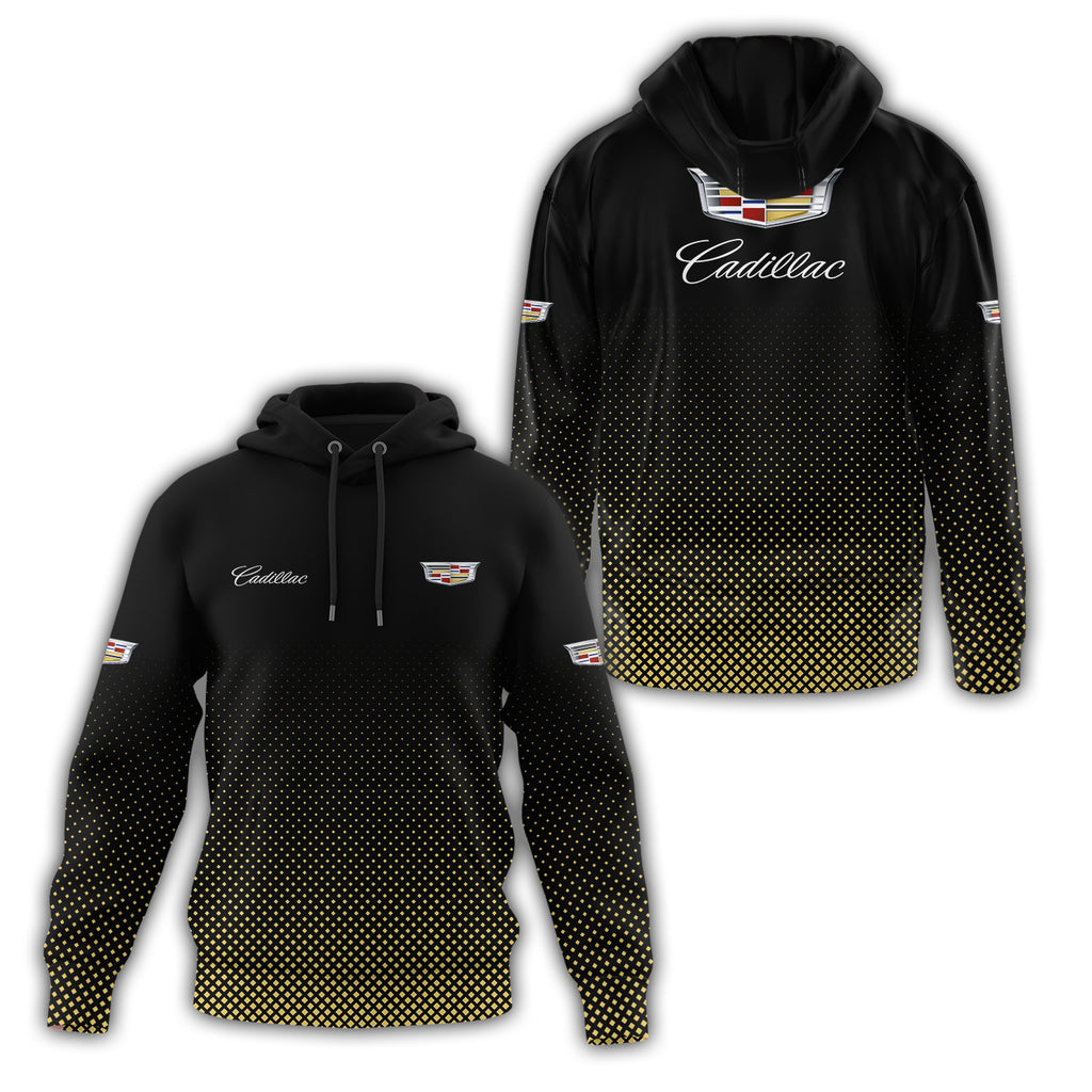 Unknown Hoodie