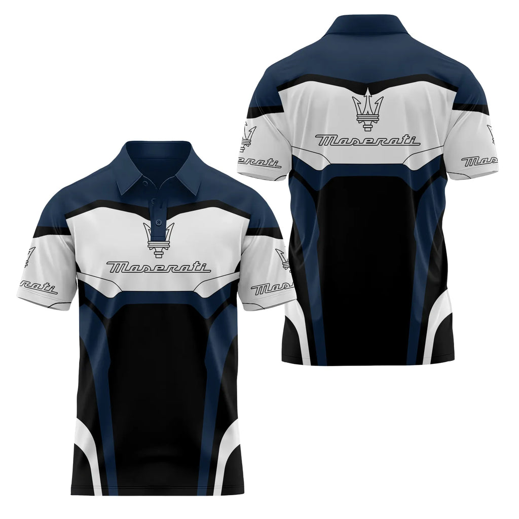 Maserati Apparels SC030