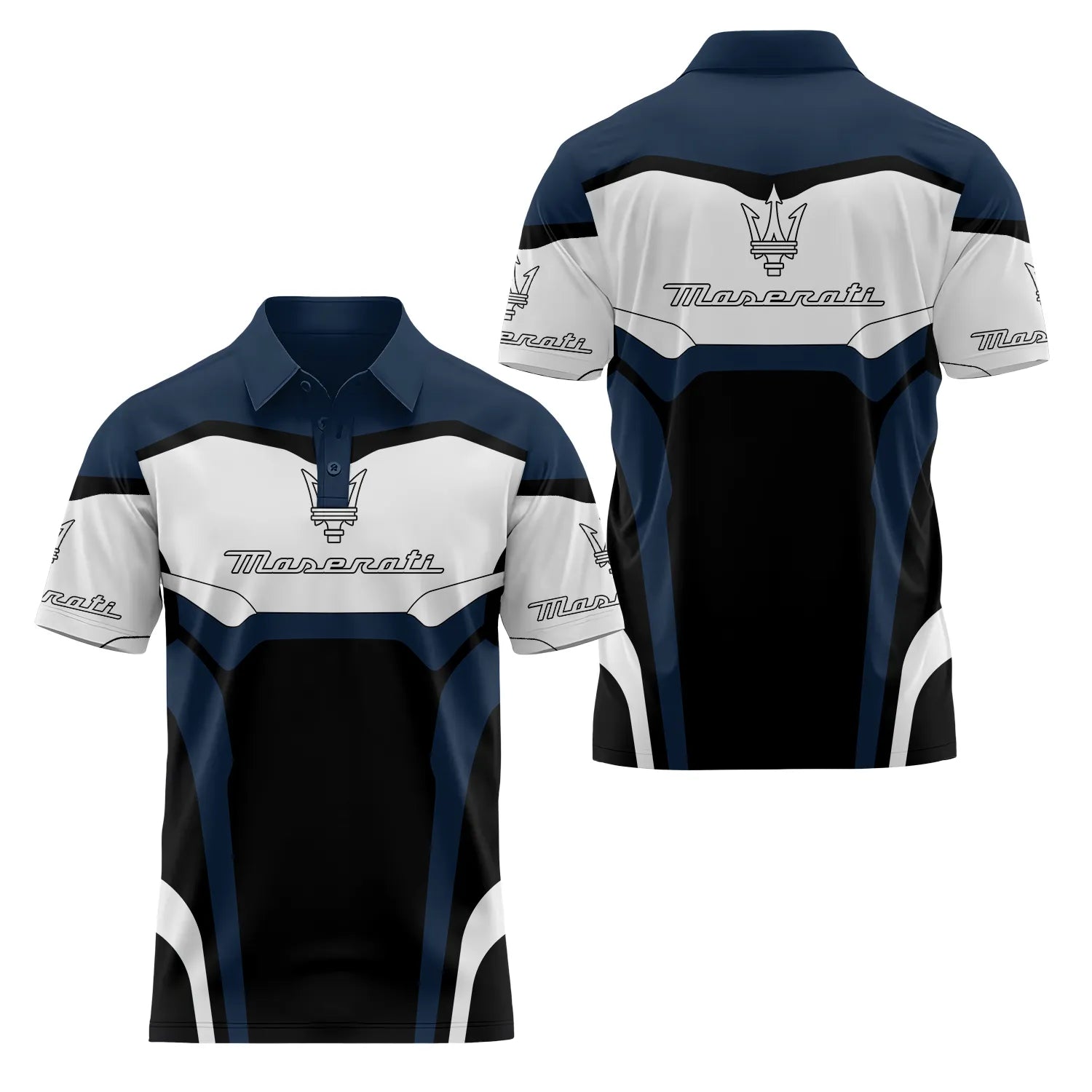 Maserati Apparels SC030