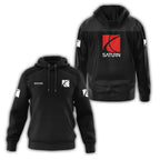 Saturn Hoodie