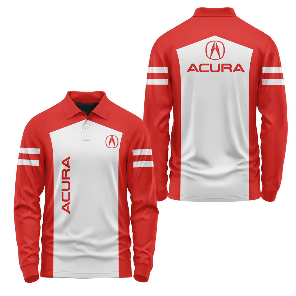 Unknown Long Sleeve