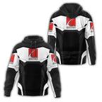 Saturn Hoodie