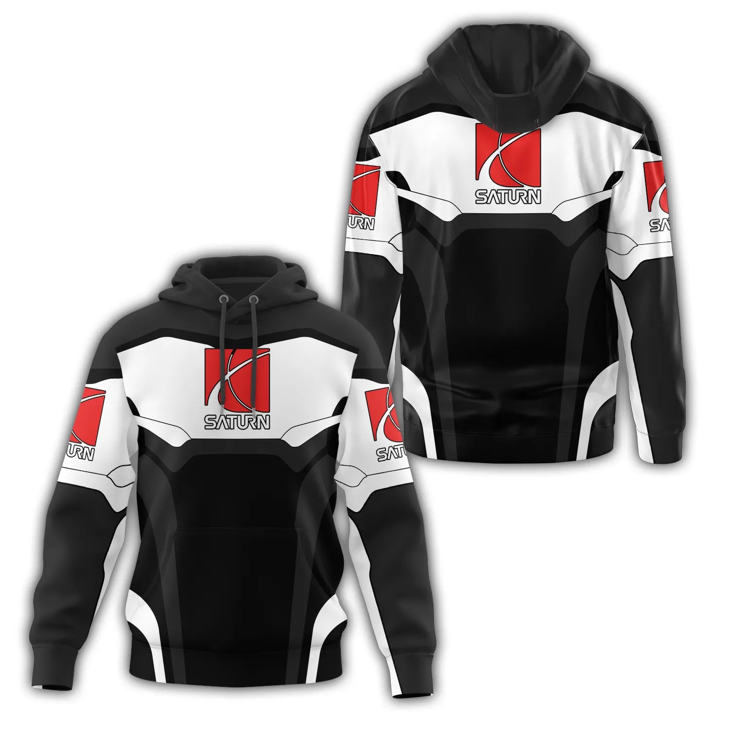 Saturn Hoodie