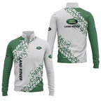 Unknown Quarter-zip Pullover