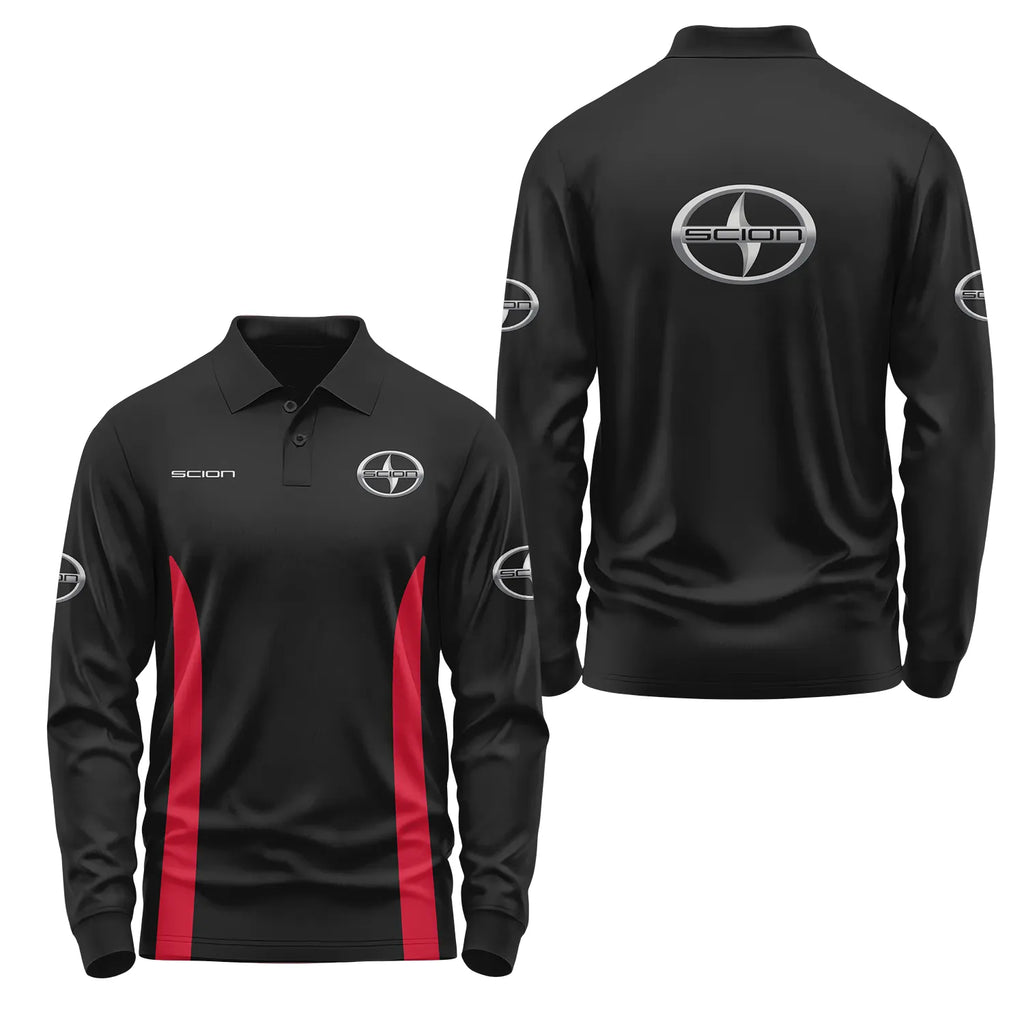 Scion Long Sleeve
