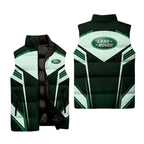 Unknown Sleeveless Puffer Jacket
