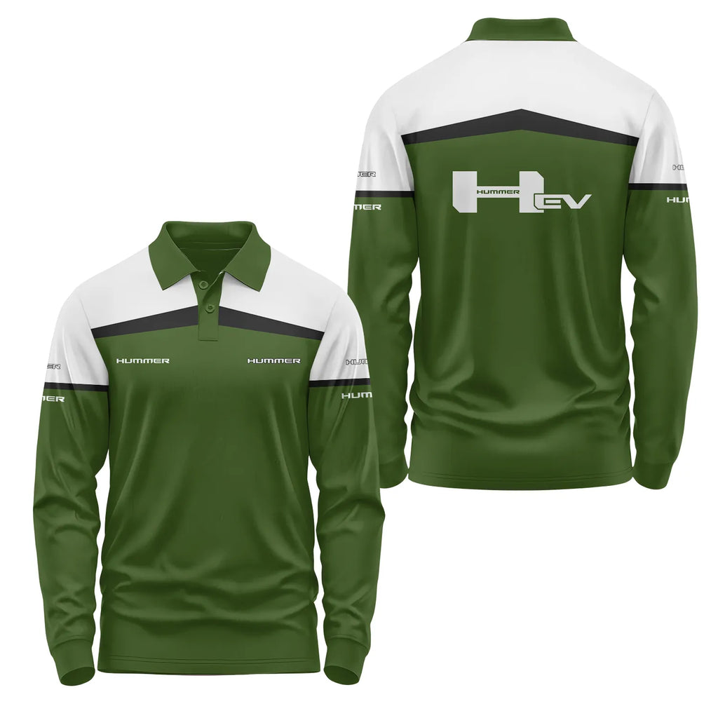 Hummer Long Sleeve