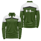 Hummer Long Sleeve
