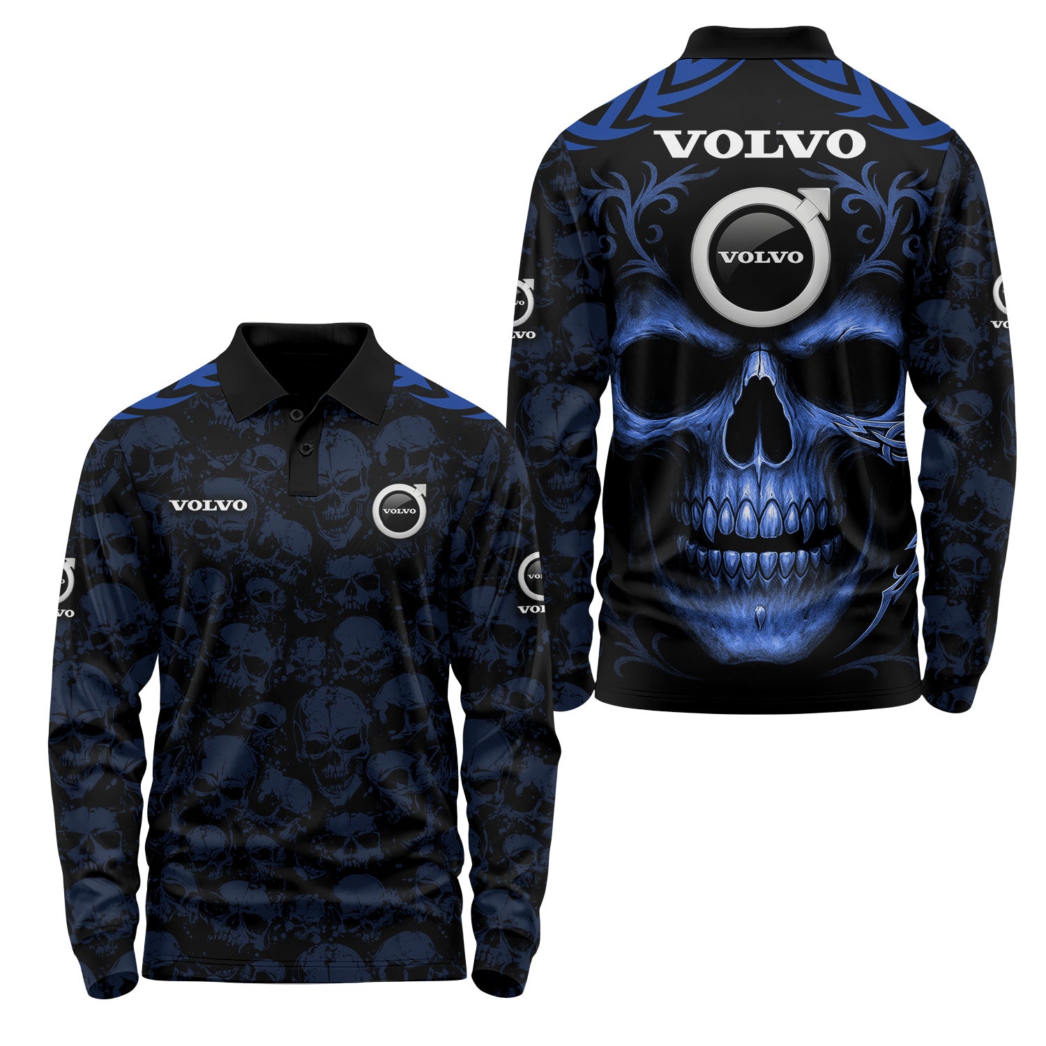 Unknown Long Sleeve