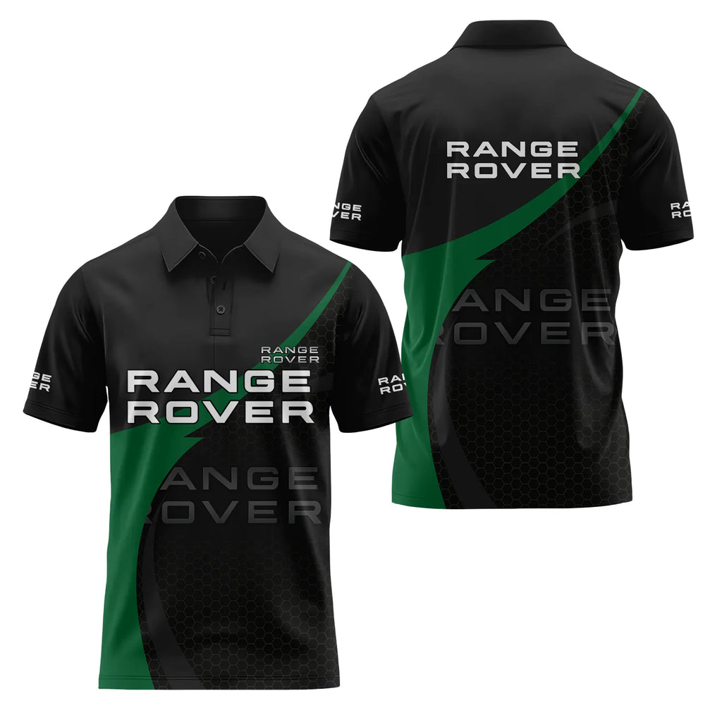 Range Rover Apparels SC002
