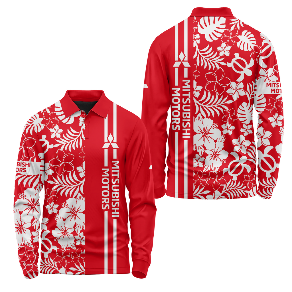 Unknown Long Sleeve
