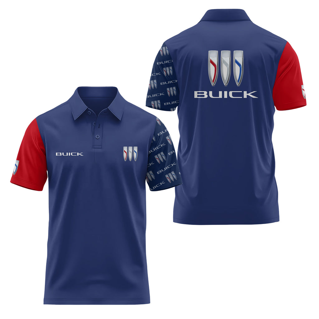 Buick Apparels USPL3084