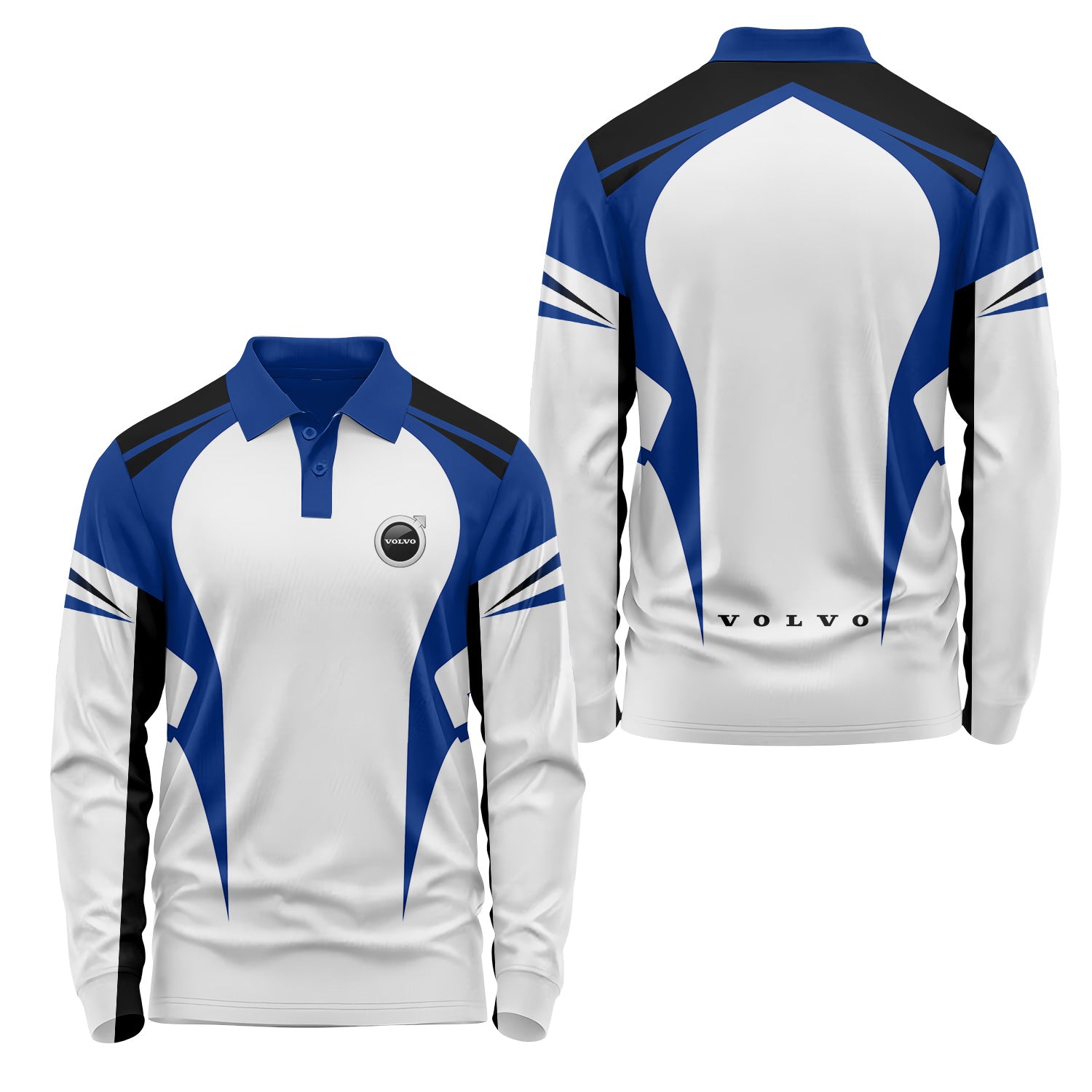 Unknown Long Sleeve