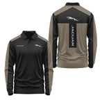 Jaguar Long Sleeve