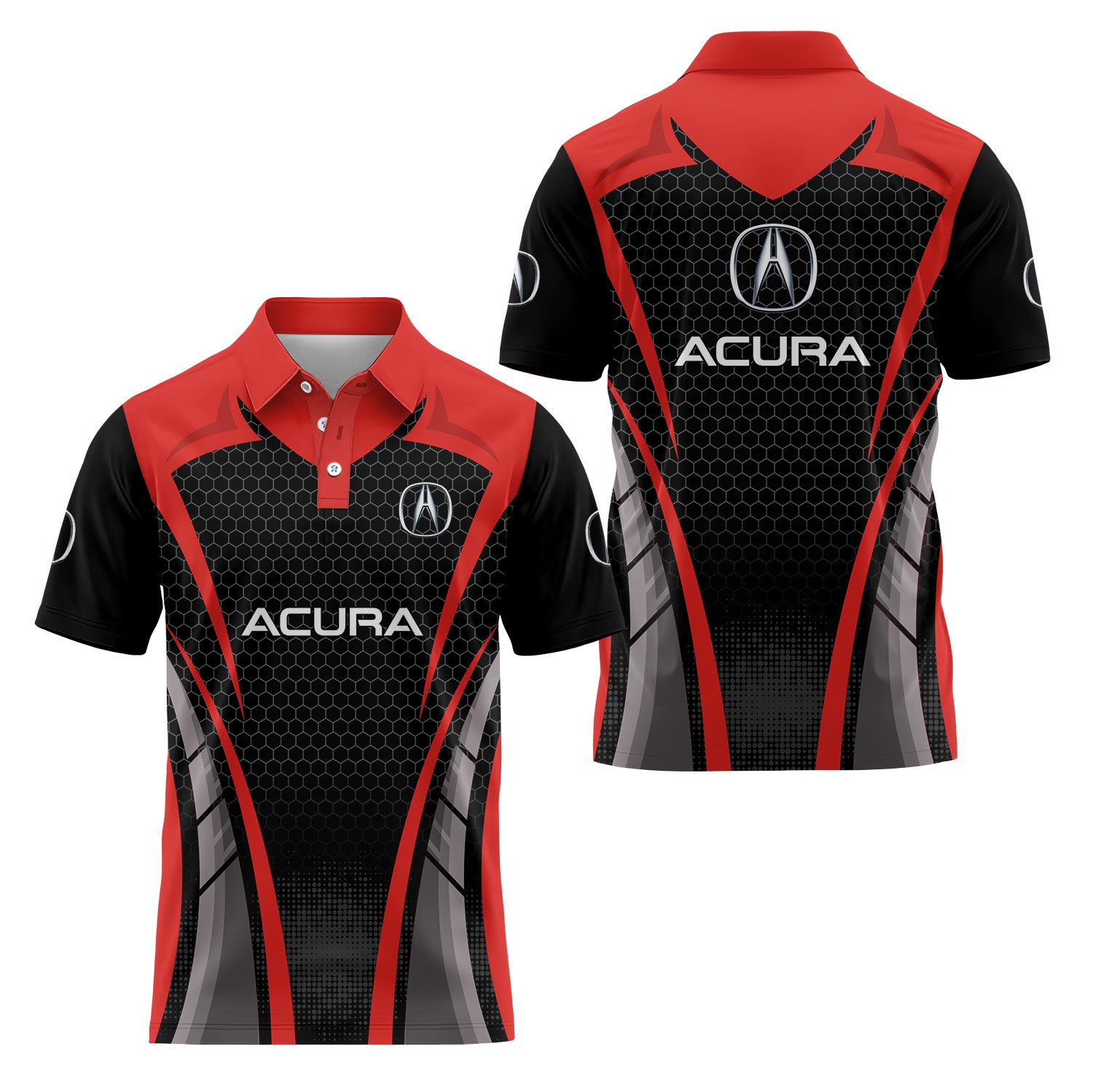 Acura Apparels USPL2757