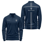 Maserati Long Sleeve